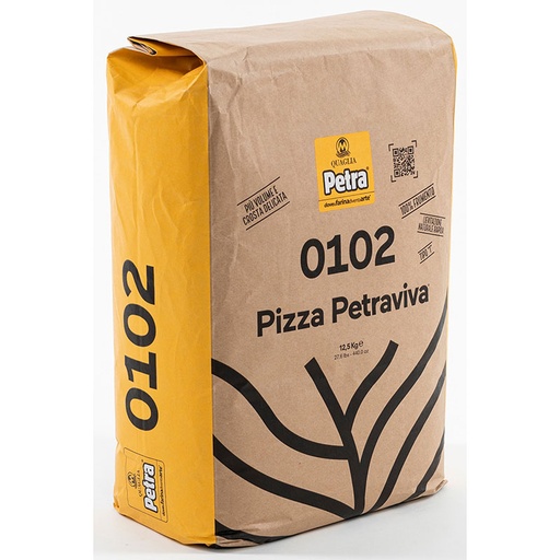 [PETFARVIV102-U] Petra- Farina Viva 12.5kg (No.0102)