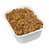 [PROOLISPLHAR-U] Pronto E Fresco- Olive Split Harissa Mix 4 x 800gm