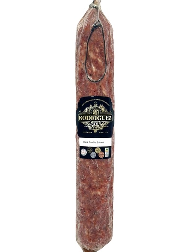 [RODTRUSAL-K] Rodriguez- Truffle Salami r/w 2.5kg
