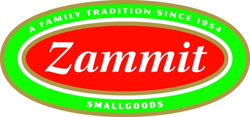 [ZAMHAMSMKJUL-UC5] Zammit- Ham Smoked Julienne 3kg