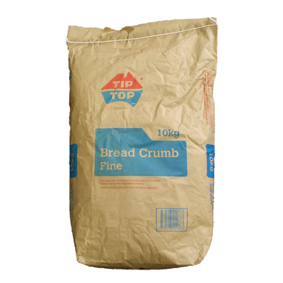 [NONBRECRU-U] White Breadcrumbs 10kg