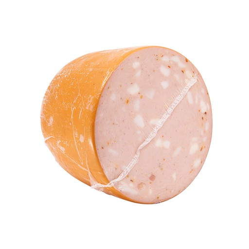 [PASMORCHI1_2-KC2] Pastoral- Mortadella Chilli 1/2 r/w 3.5kg