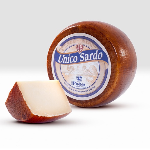 [PINPECUNISAR-KC2] Pinna- Pecorino Unico Sardo r/w 3kg