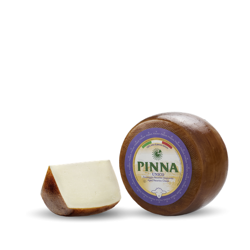 [PINPECUNISAR-KC2] Pinna- Pecorino Unico Sardo r/w 3kg