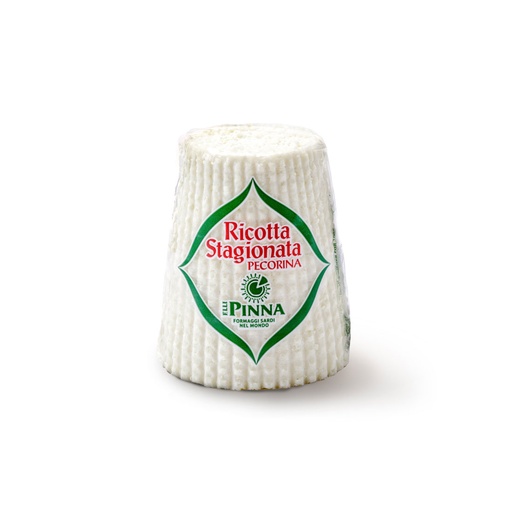 [PINRICSHE-KC12] Pinna- Ricotta Salata Sheep r/w 400g (F5510412)