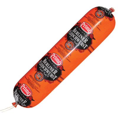 [PRIBER-UC2] Primo- Berliner 2kg