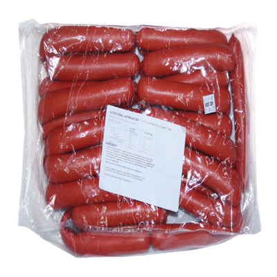 [PRIFRASLI2] primo frankfurts slim 2.5kg (5)[K][6403]