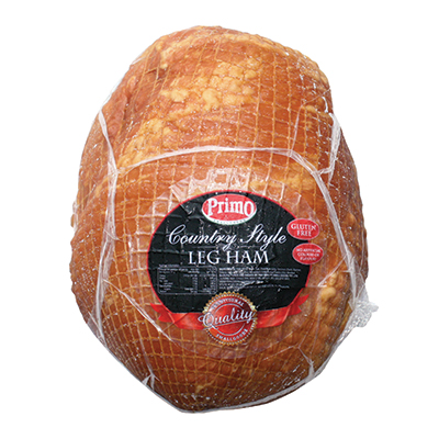 [PRIHAMCOUSTY-KC4] Primo- Ham Country Style r/w 3.5kg