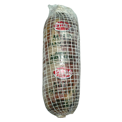 [PRIPANROLMIL-KC2] Primo- Pancetta Rolled Mild r/w 2.5kg