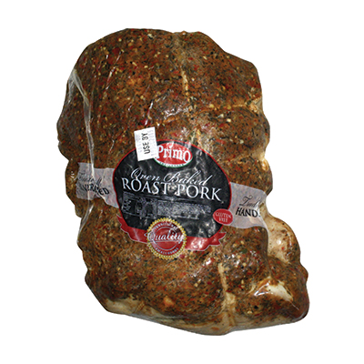 [PRIPORROAOVEBAK-KC2] Primo- Pork Roast r/w 2.5kg (3956)