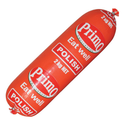[PRISALPOL-UC2] Primo- Salami Polish 2kg