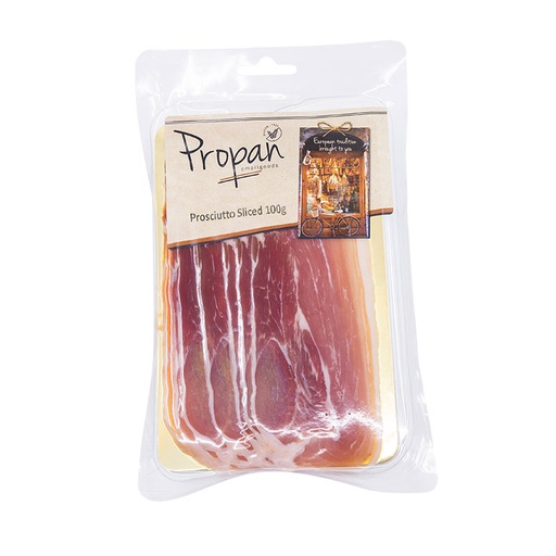 [PROPRO100-B] Propan- Prosciutto 12 x 100g