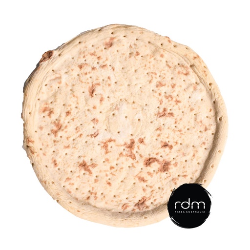 [RDMPIZBAS10-B] RDM- Pizza Bases Frozen 40 x10In