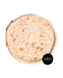 [RDMPIZBAS8-B] RDM- Pizza Bases Frozen 50 x 8In