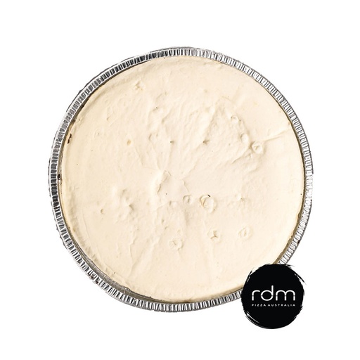 [RDMPIZGLU11-B] RDM- Pizza Bases Gluten Free 12 x 11In