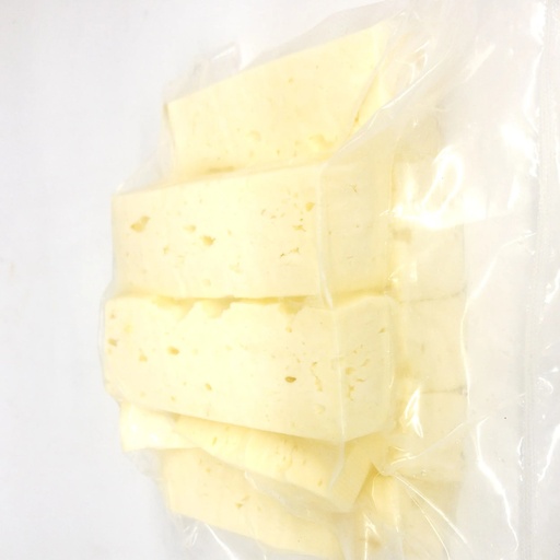 [RIVHALBUL5-B] Riverina- Haloumi Bulk Vac 5kg