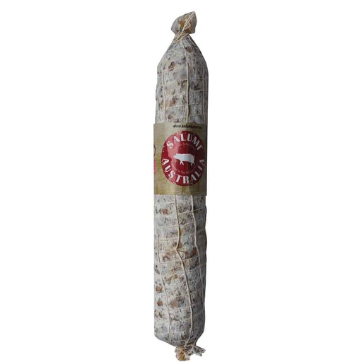 [SALSALCLAPICFRE] salumi salame classico piccante free [K]