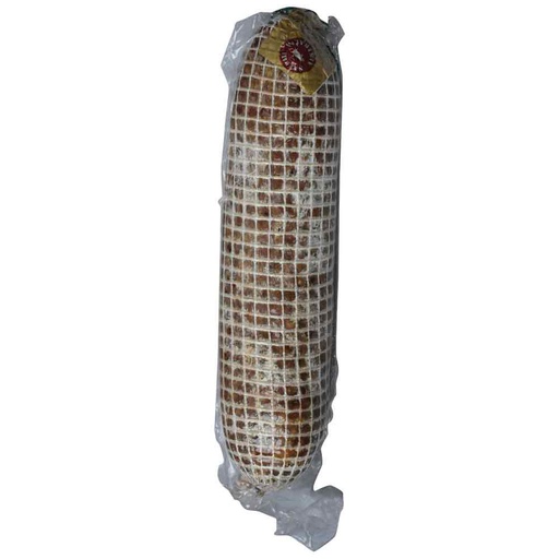 [SALSALFINFRE-K] Salumi- Salame Finocchiona Free Range r/w 1.5kg