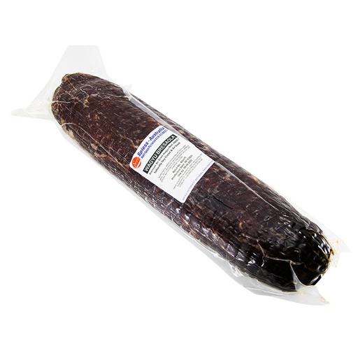 [SPIBREWAGBEE-KC8] Spiess- Bresaola Wagyu Beef r/w 2kg