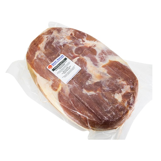 [SPIPRO-KC6] Spiess- Prosciutto r/w 4kg