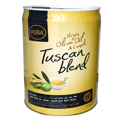 [TUSBLE20-U] Pura- Tuscan Blend 20L