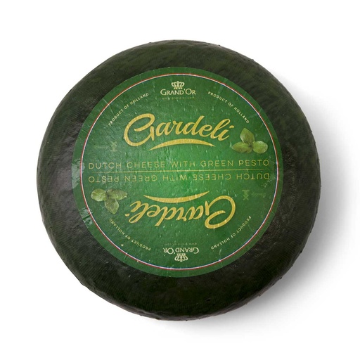 [UNIDUTCHEPES4.5] gardeli dutch cheese pesto 4.5kg [K]