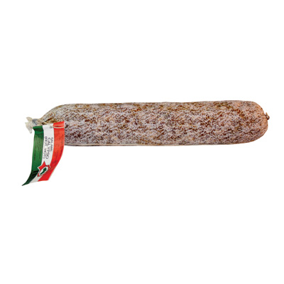[ZAMSALCAL-KC3] Zammit- Salami Calypso r/w 1.7kg