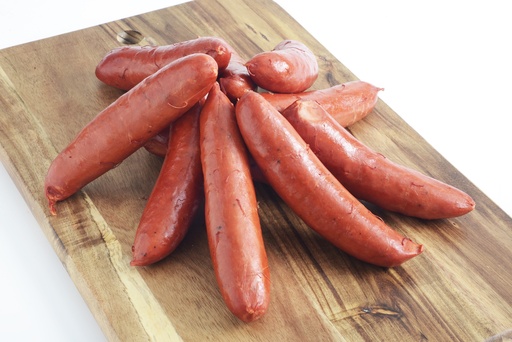 [ZAMKRA-KC2] Zammit- Kransky r/w 2kg