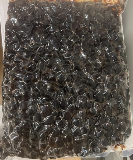 [GUZOLIDRY] guzz black dry olives 2 x 5kg [B]