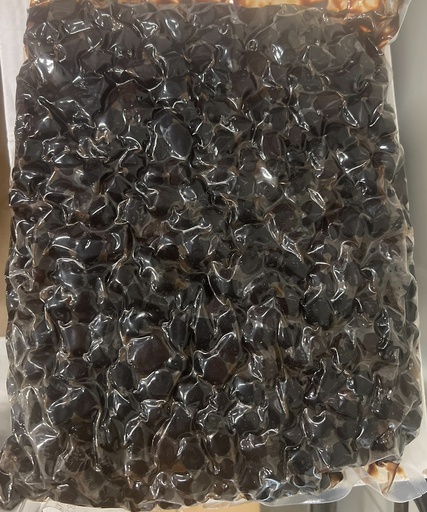 [GUZOLIDRY-B] Guzzardi- Black Dry Olives 2 x 5kg