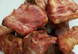 [IVABACBON-K] Ivans- Bacon Bones