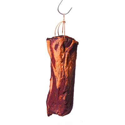 [IVAPORNECSMO-K] Ivans- Pork Neck Smoked r/w 1.2kg