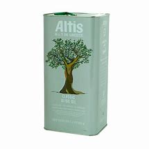 [KEBALTCLAOIL4-UC3] Altis- Olive Oil Classic 4Lt (3)