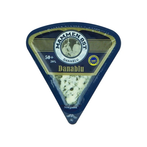 [KEBDANBLU161-B] Kebia- Danish Blue 10 x 100g