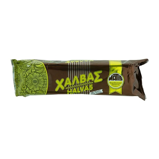 [KEBHALCHO2.5-UC4] Matis- Halva Chocolate 2.5kg*