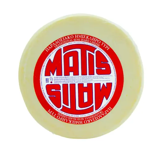 [KEBKASCHE-KC2] Kebia- Kasseri Cheese r/w 8kg