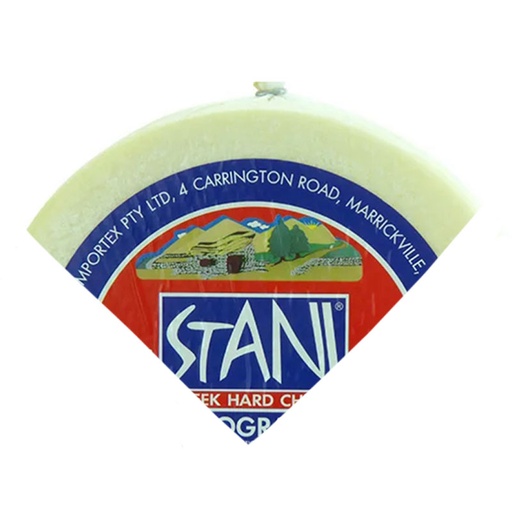 [KEBKEFWED-K] Kebia- Kefalograviera Cheese Wedges r/w 300G (118VP)