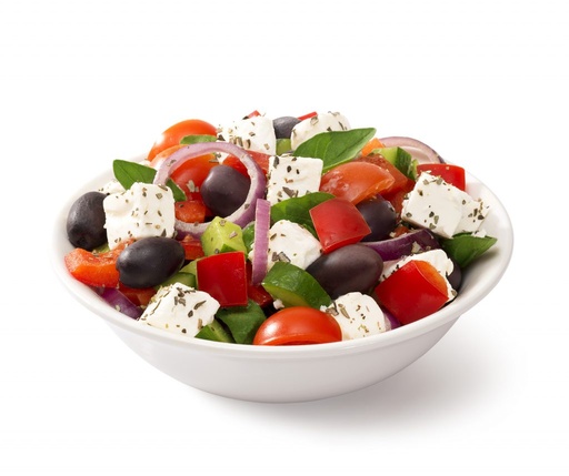 [KEBOMIFET13117-B] Kebia- Omiros Salad Cheese Fetta 13kg