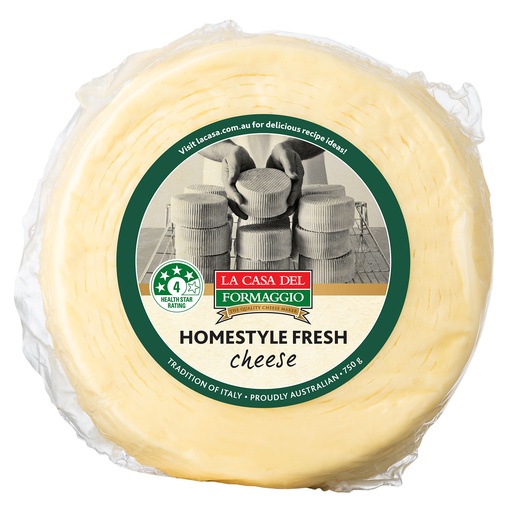 [LACASPECFRE750-B] La Casa- Fresco Homestyle 4 x 750g