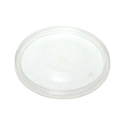 [LIDROU] round lid x 500pcs* [B]