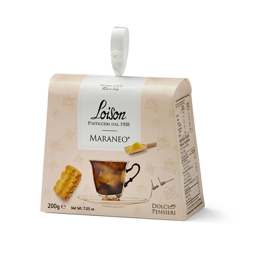 [LOI1001A-B] Loison- Classici Maraneo 8 x 200g*