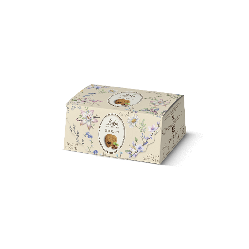 [LOI1003A-B] Loison- Classici Bacetto 8 x 200g*