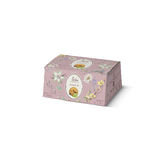 [LOI1004A-B] Loison- Classici Zaletto 8 x 200g*