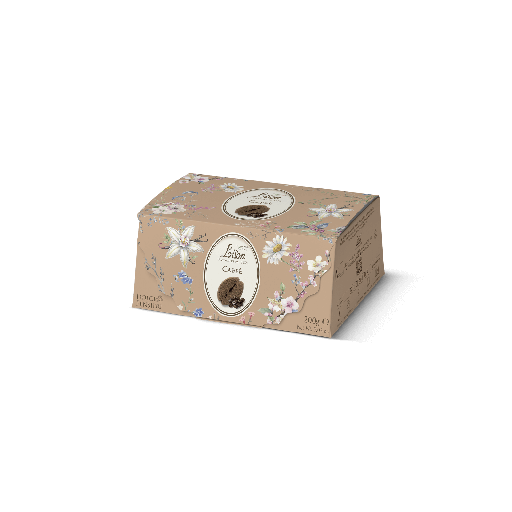 [LOI1005A-B] Loison- Astucci Caffe 8 x 200g