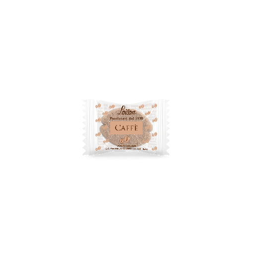 [LOI1005S-B] Loison- Caffe 200 x 1.25g*