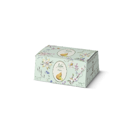 [LOI1102A-B] Loison- Frutta Pera 8 x 200g*