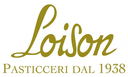 [LOI1911] Loison 1911 biscotti singoli 4 gusti 200 x 1.25g* [B]