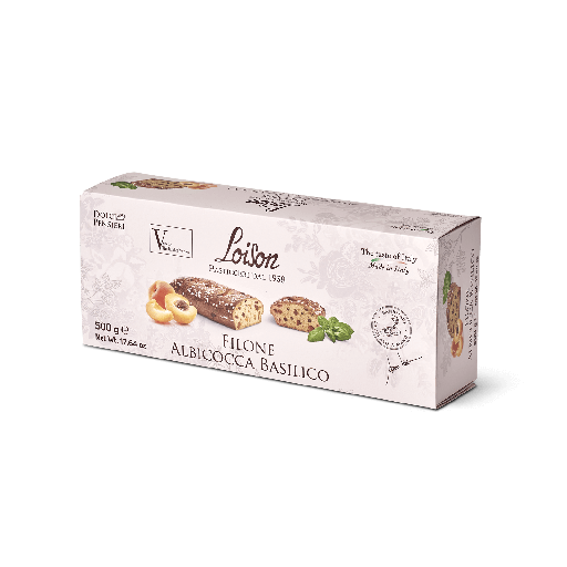 [LOI201] Loison 201 Filoni apricots 6 x 500g* [B]