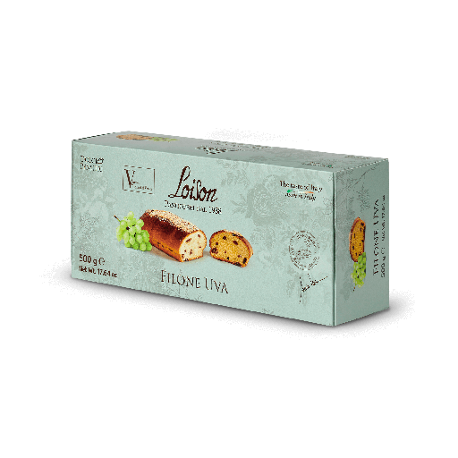 [LOI203-B] Loison- Filoni Uva 6 x 500g (203)*