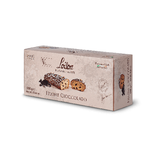 [LOI204-B] Loison- Filoni Cioccolato 6 x 500g (204)*